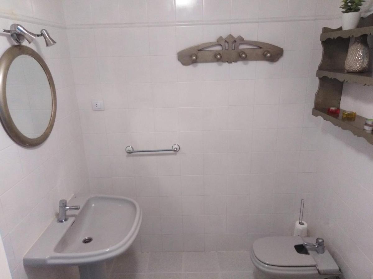 Paupet Hotell Almería Exteriör bild